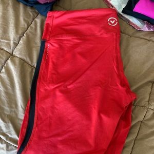 Virus size M. Good condition